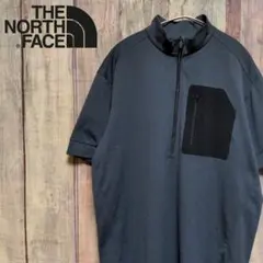 THE NORTH FACE ノースフェイス スーパーハイクジップアップ