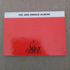アイブCD付き