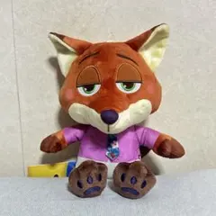 ズートピア2 ニック