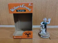 Wallace & Gromit 10th Anniversary