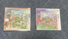 2026年最新】とんがりボウシと魔法の町 スペシャルパック - 3DSの人気