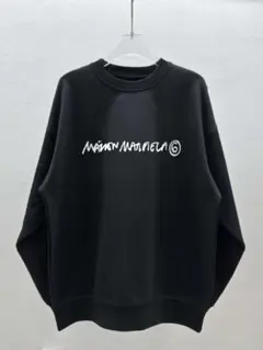 MM6 マルジェラ ゆったりスウェット男女兼用