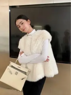 2026年最新】リボンファーベストの人気アイテム - メルカリ