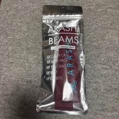 ARASHI BEAMS ラゲッジマーク 二宮和也 - メルカリ