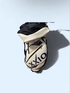 XXIO ゴルフバッグ クラブセット◯のサムネイル