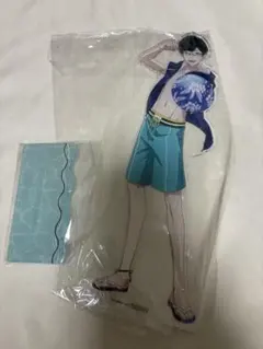アオペラ 反郷粋 ビッグアクリルスタンド - メルカリ