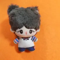 bts 防弾少年団 ジミン ぬいぐるみ 10cm マスター 服 - メルカリ
