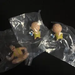 ふろあがり クレヨンしんちゃん