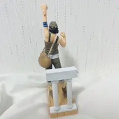 ONE PIECE ウソップ 仲間の印 フィギュア