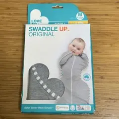 LOVE TO DREAM SWADDLE UP ORIGINAL M