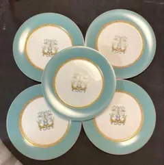 ゆき様専用　ノリタケ　30cm皿　2枚