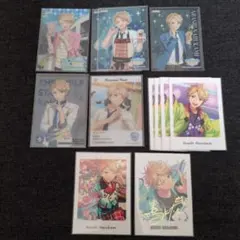 あんスタ 嵐 紙類 まとめ売り