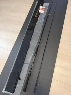 ヤマガブランクス アーリー シーバス 93Mのサムネイル