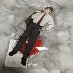 鬼太郎誕生　ゲゲゲの謎　BIGアクリルスタンド　水木