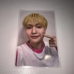 PRODUCE 101 JAPAN 新世界 練習着トレカ 浅香孝太朗 - メルカリ