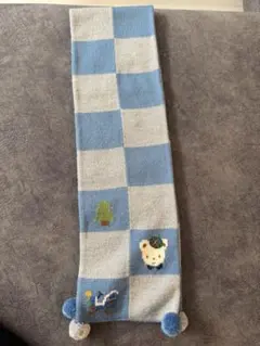 新品★完売品★familiar マフラー 2025年最新】ファミリア マフラーの人気アイテム - メルカリ