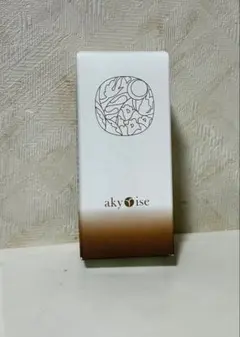 あきゅらいず 泡石 大 110g akyuise 石鹸 - メルカリ