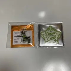 うたプリ ASSHC 缶バッジ セシル - メルカリ