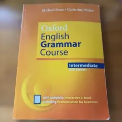 OxfordEnglishGrammarCourse Intermediate