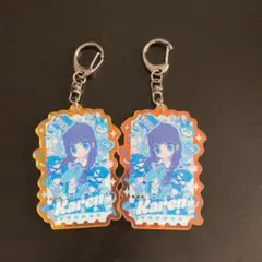 2026年最新】空詩かれん アクキーの人気アイテム - メルカリ