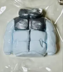 スクイーズ　ダウン THE NORTH FACE