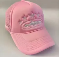 コーテイズ corteiz メッシュキャップ風drip us uk セントラル