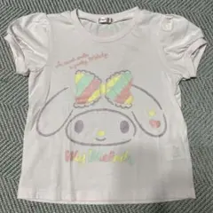 My Melody Tシャツ