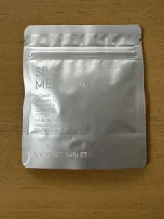 SBC MEDISPA 飲む日焼け止め UVリセットタブレット&ホワイトサプリ SBC MEDISPA 飲む日焼け止め UVリセットタブレット&ホワイト