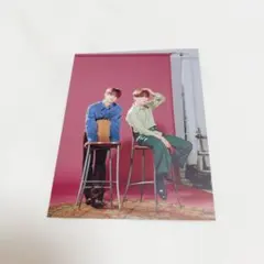 SEVENTEEN セブチ セミコロン ジュン スングァン ジュンブ トレカ