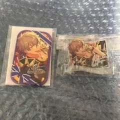 あんスタ 一番カフェ 大神晃牙