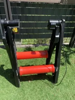 NGA デッドリフトスリングラック 耐荷重450kg 4kgペアセット 筋トレ