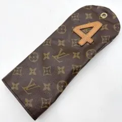 2025年最新】LOUIS VUITTON ヘッドカバーの人気アイテム - メルカリ