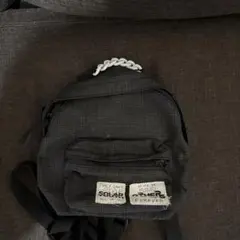 EASTPAK × RAF SIMONS archive ミニバックパックのサムネイル