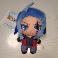 プリンセッションオーケストラ ぷれちゃすぬいぐるみ ドラン