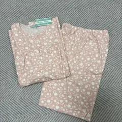 三峰　日本製パジャマ　Mサイズ　上下セット　タグ付き　未使用品