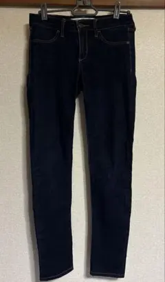 アバクロジーンズ