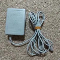 任天堂 純正 3DS ACアダプター WAPー002