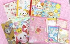 平成レトロ　メモ帳 まとめ売り 当時物