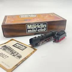 メルクリンデジタルHOゲージ 近郊列車セット＃ 26577 メルクリンデジタルHOゲージ 近郊列車セット＃ 26577 - メルカリ