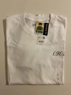 HUNTER×HUNTER 幻影旅団 Tシャツ Lサイズ　ユニクロ　UNIQLOのサムネイル