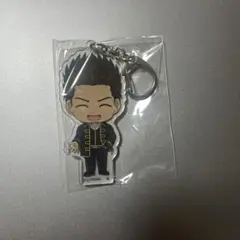 銀魂 ランダムアクリルチャーム 近藤勲