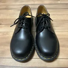 Dr.Martens 3ホール 革靴