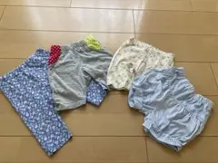 【UNIQLO】ドライレギンス