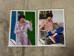 Hey! Say! JUMP 八乙女光 公式写真