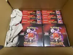 【最安値1個10350円以下】ロケット団の栄光シュリンク付きbox15箱セット