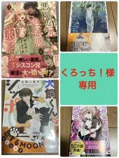 悪魔な兄が過保護/犬飼くんのシッポ/七つ屋志のぶの宝石匣/絶世の悪女は魔王子さま