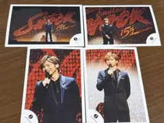 堂本光一 endless SHOCK 15th anniversary フォトのサムネイル