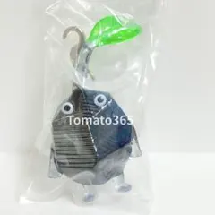 岩ピクミン（葉っぱ）ピクミン めじるしアクセサリー2 1点 ガチャ カプセルトイ