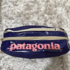 patagonia blackhole cube M