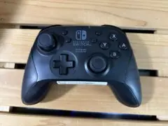HORI Nintendo Switch ワイヤレスホリパッド コントローラー